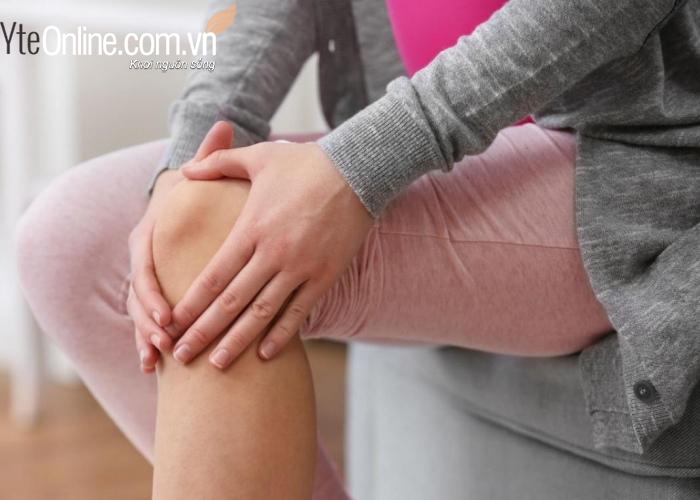 Ngăn các bệnh về khớp với máy massage chân
