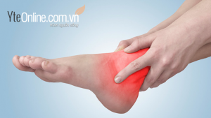 Làm thế nào để chữa lành chứng đau khớp chân
