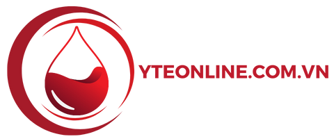 Logo Y Tế Online